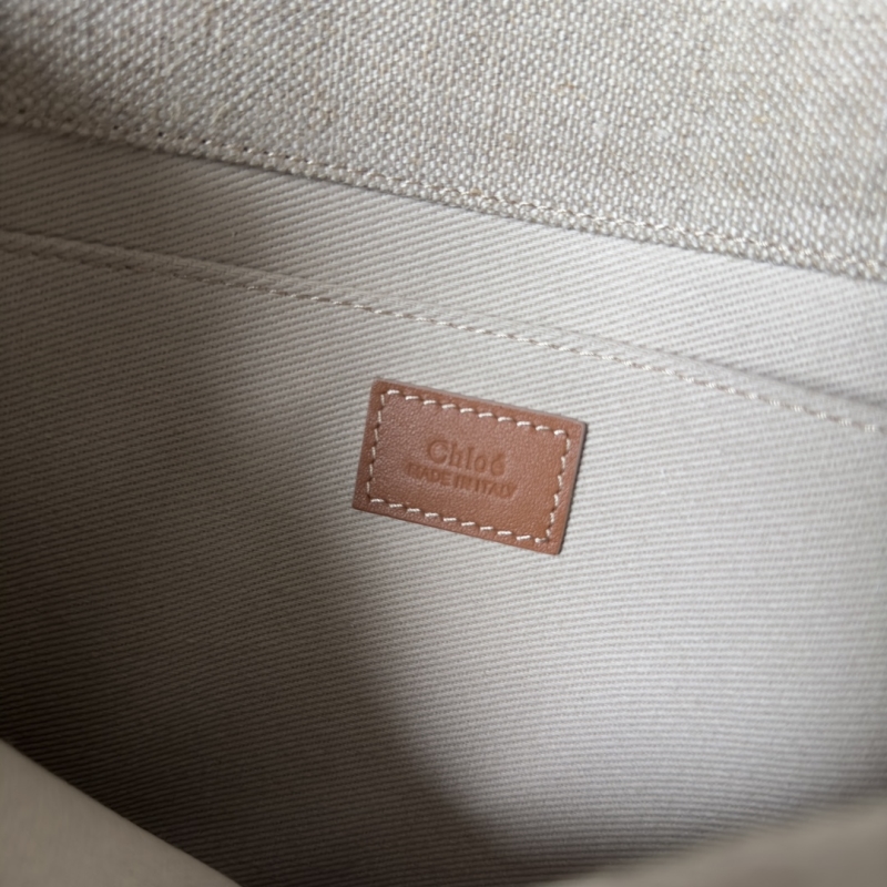 Chloe Shopping Bags